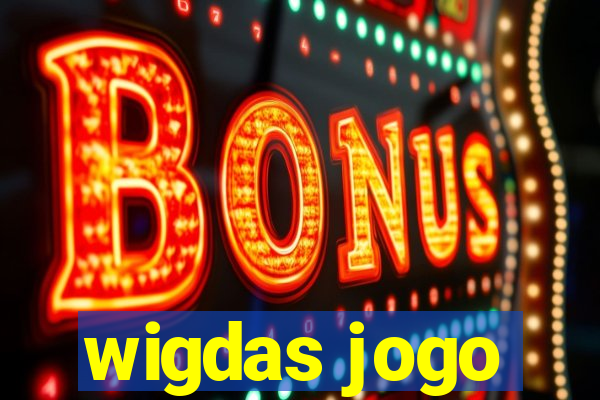 wigdas jogo